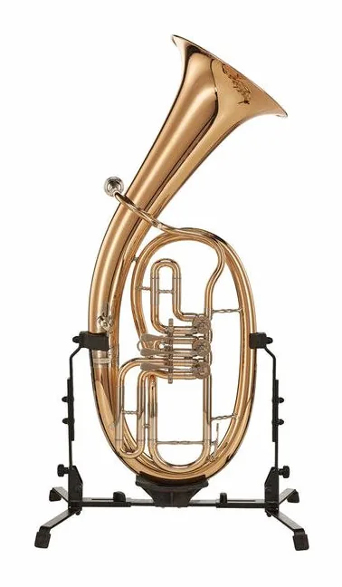B&S 3032/2-L Bb-Tenorhorn, vue 2