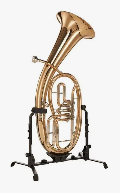 B&S 3032/2-L Bb-Tenorhorn, vue 3