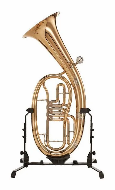B&S 3032/2-L Bb-Tenorhorn, vue 4