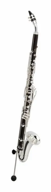 Buffet Crampon BC1503-2-0 Alto Clarinet