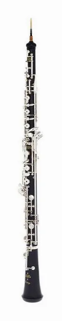 Buffet Crampon BC-4062-2-0 Oboe, vue 2
