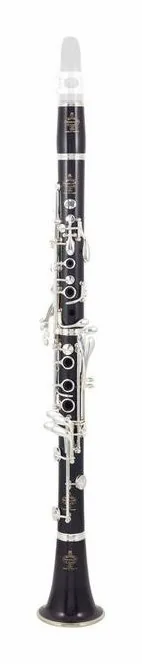 Buffet Crampon RC Bb-Clarinet 17/6