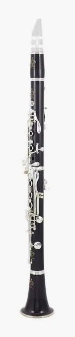 Buffet Crampon RC Bb-Clarinet 17/6, vue 2