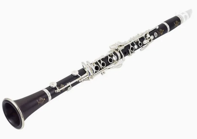 Buffet Crampon RC Bb-Clarinet 17/6, vue 4