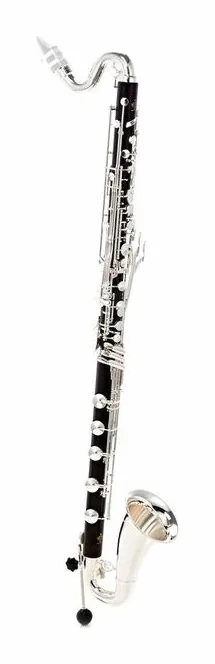 Buffet Crampon Tosca Bb-Bass Clarinet