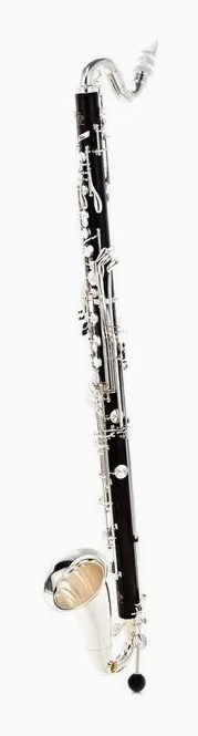 Buffet Crampon Tosca Bb-Bass Clarinet, vue 2