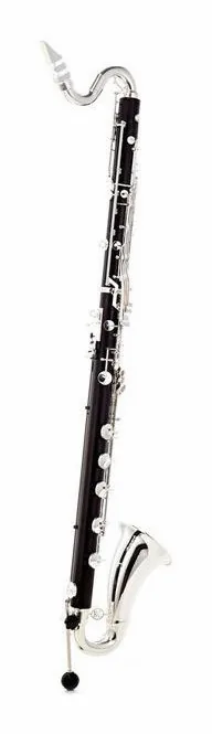 Buffet Crampon Tosca Bb-Bass Clarinet, vue 3
