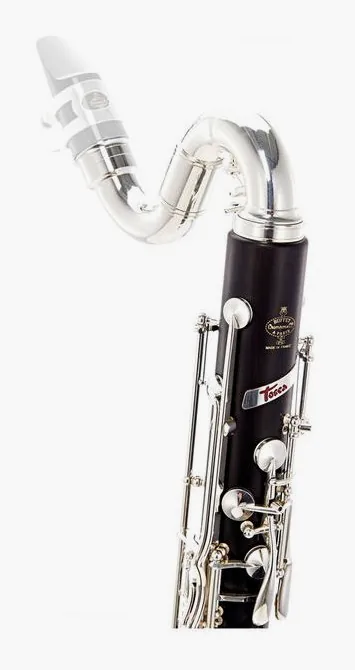 Buffet Crampon Tosca Bb-Bass Clarinet, vue 4