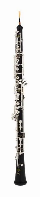 Buffet Crampon BC4067-2-0 Oboe, vue 2