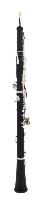 Buffet Crampon BC4067-2-0 Oboe, vue 3