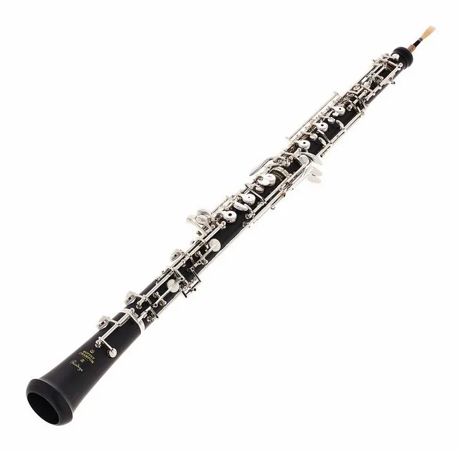 Buffet Crampon BC4067-2-0 Oboe, vue 4