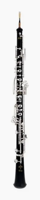Buffet Crampon BC4131-2-0 Oboe