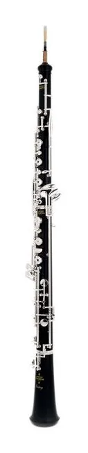 Buffet Crampon BC4131-2-0 Oboe, vue 2