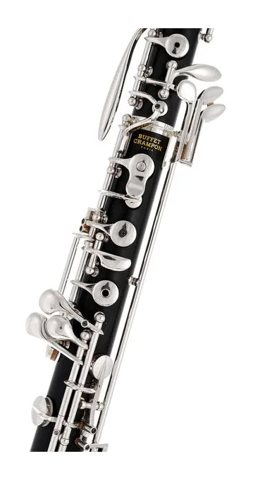 Buffet Crampon BC4131-2-0 Oboe, vue 4