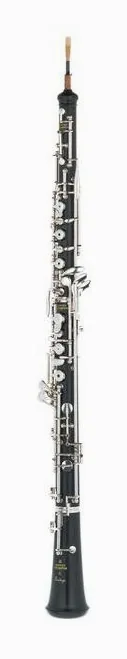 Buffet Crampon BC4161-2-0 Oboe, vue 2