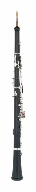 Buffet Crampon BC4161-2-0 Oboe, vue 3