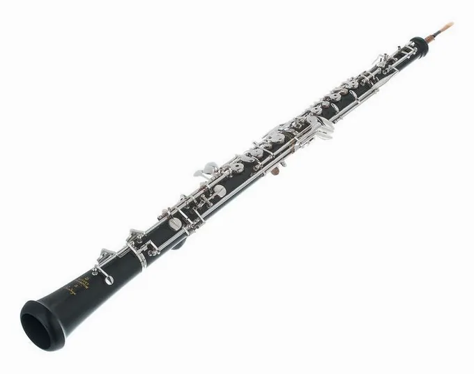 Buffet Crampon BC4161-2-0 Oboe, vue 4