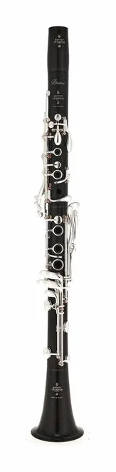 Buffet Crampon Divine Bb-Clarinet 19/6