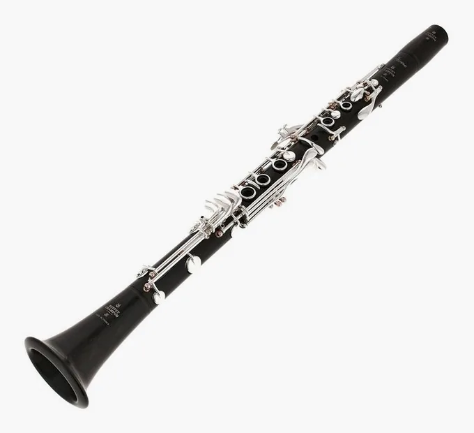 Buffet Crampon Divine Bb-Clarinet 19/6, vue 4