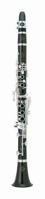 Buffet Crampon E-11 C-Clarinet 17/6