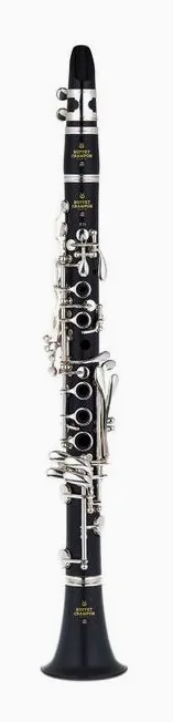 Buffet Crampon E-11 Eb-Clarinet 17/6