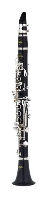 Buffet Crampon E-11 Eb-Clarinet 17/6, vue 2
