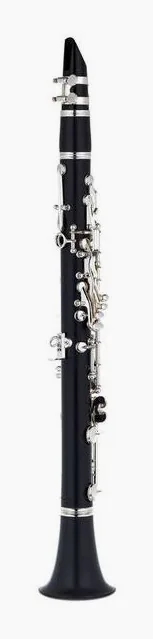 Buffet Crampon E-11 Eb-Clarinet 17/6, vue 3