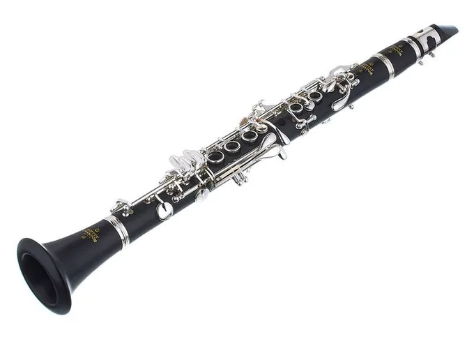 Buffet Crampon E-11 Eb-Clarinet 17/6, vue 4