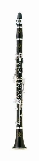 Buffet Crampon E-13 A-Clarinet 17/6