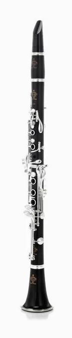 Buffet Crampon E-13 Bb-Clarinet 18/6 Gig Bag, vue 2