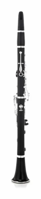 Buffet Crampon E-13 Bb-Clarinet 18/6 Gig Bag, vue 3