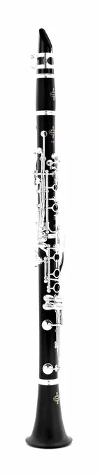 Buffet Crampon E12F Bb-Clarinet 17/6, vue 2