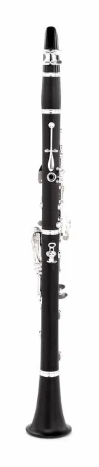 Buffet Crampon E12FL Bb-Clarinet 18/6, vue 3
