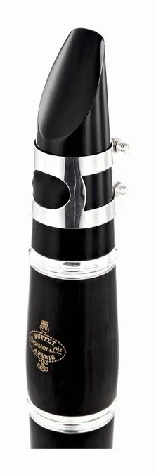 Buffet Crampon E12FL Bb-Clarinet 18/6, vue 4