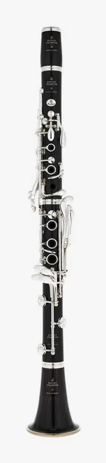 Buffet Crampon Festival Bb-Clarinet 18/6 NEW