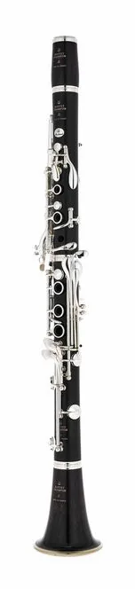 Buffet Crampon Festival Bb-Clarinet 18/6 NEW, vue 2