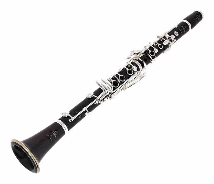 Buffet Crampon Festival Bb-Clarinet 18/6 NEW, vue 4
