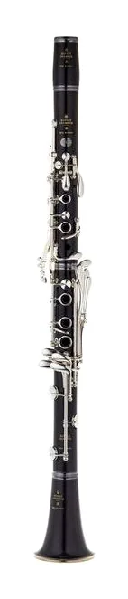 Buffet Crampon Gala A-Clarinet 18/6