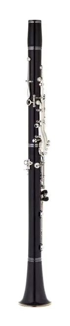 Buffet Crampon Gala A-Clarinet 18/6, vue 3
