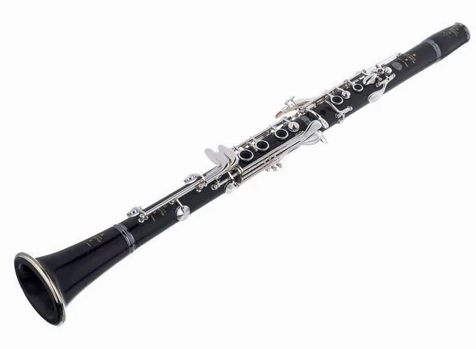 Buffet Crampon Gala A-Clarinet 18/6, vue 4