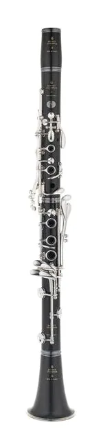 Buffet Crampon Gala Bb-Clarinet 17/6