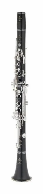 Buffet Crampon Gala Bb-Clarinet 17/6, vue 2