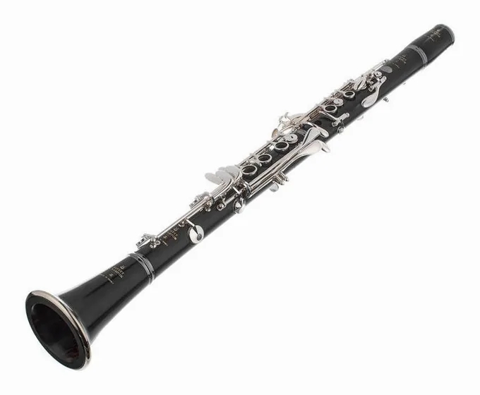 Buffet Crampon Gala Bb-Clarinet 17/6, vue 4