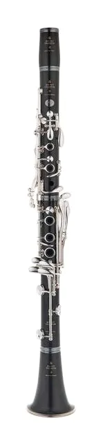 Buffet Crampon Gala Bb-Clarinet 18/6
