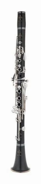 Buffet Crampon Gala Bb-Clarinet 18/6, vue 2