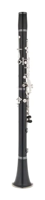 Buffet Crampon Gala Bb-Clarinet 18/6, vue 3