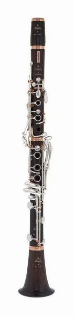 Buffet Crampon Légende Bb- Clarinet 19/6