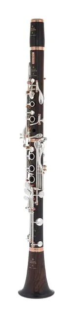 Buffet Crampon Légende Bb- Clarinet 19/6, vue 2