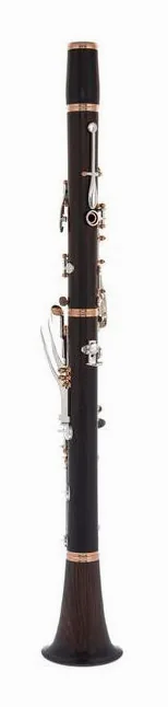 Buffet Crampon Légende Bb- Clarinet 19/6, vue 3