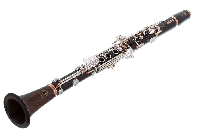 Buffet Crampon Légende Bb- Clarinet 19/6, vue 4